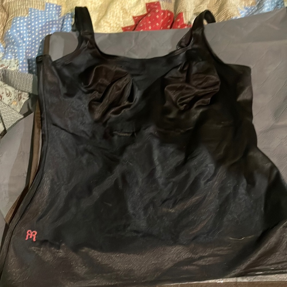 Ruby Ribbon cami sz 40